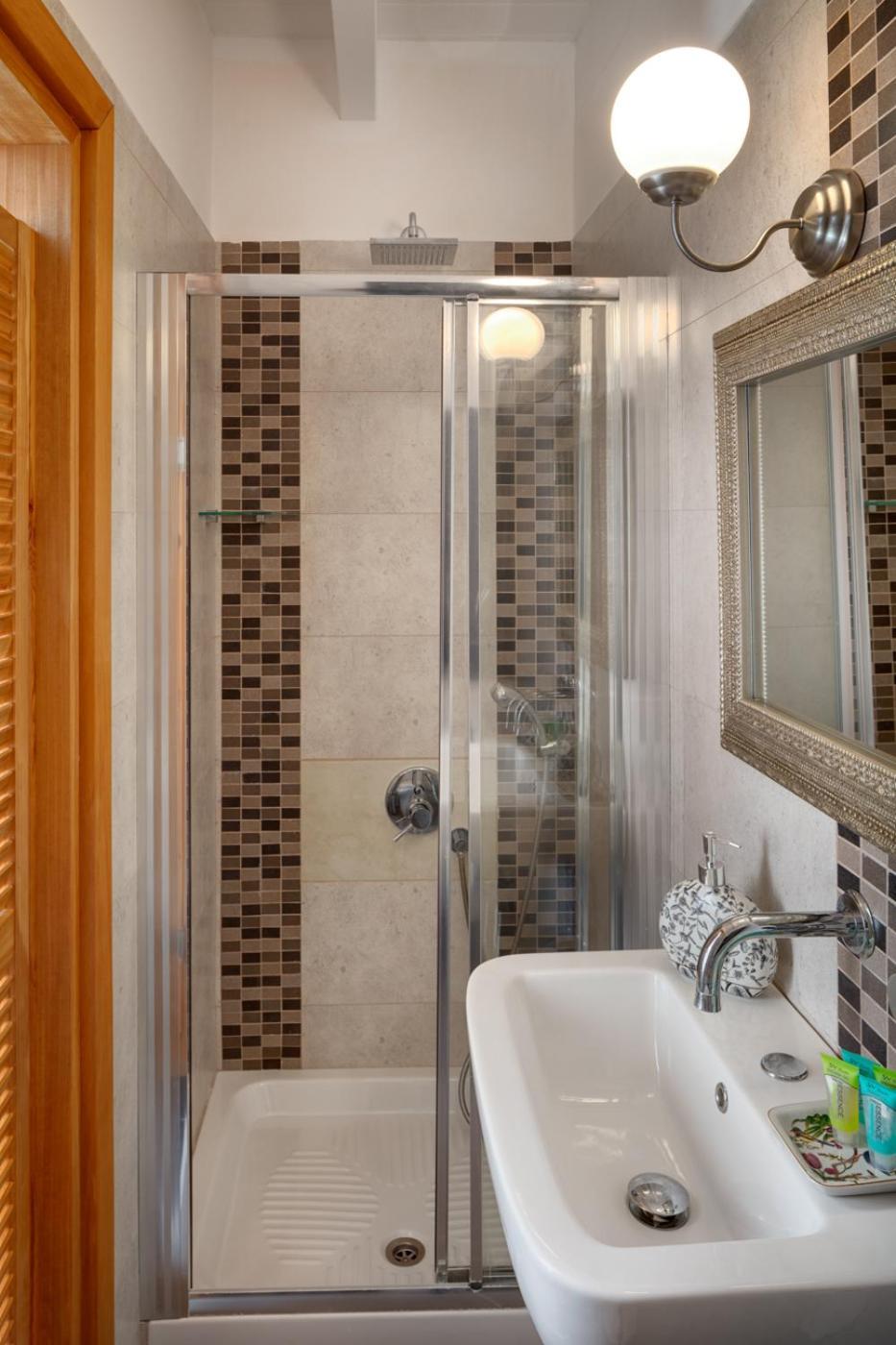 Pohoda Villas Resort Skála Foúrkas Eksteriør bilde